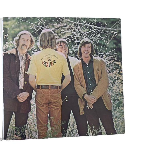 John Denvers Greatest Hits Rocky Mountain High LP Vinyl RCA Records Album 70s - Picture 4 of 15